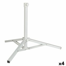 Parasollfot Aktive 78,5 x 58,5 x 78,5 cm 78 x 58 x 78 cm (4 anta