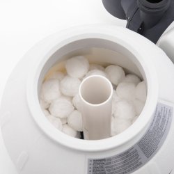 Dodatki Intex Filtrerad (12 antal)