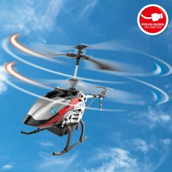 Fjrrkontroll Helikopter Colorbaby (2 antal)