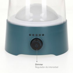 LED-lykta Aktive (4 antal)