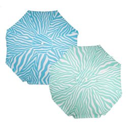 Parasoll Aktive Bl 200 x 195 x 200 cm (6 antal)