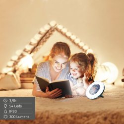 Flkt USB Aktive (4 antal)