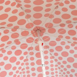 Parasoll Aktive Rd 200 x 205 x 200 cm (6 antal)
