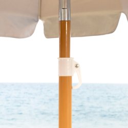 Parasoll Aktive  200 cm 20 x 185 x 20 cm (6 antal)