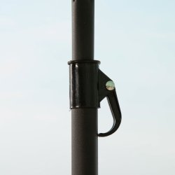 Parasoll Aktive  180 cm 180 x 180 x 180 cm (6 antal)