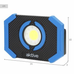 LED spotlight Aktive (6 antal)