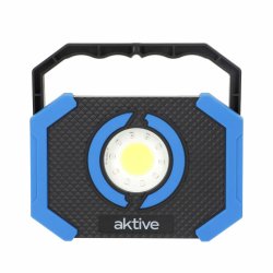 LED spotlight Aktive (6 antal)