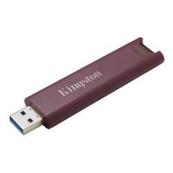 USB-minne Kingston DataTraveler Max Rd 256 GB (1 antal)