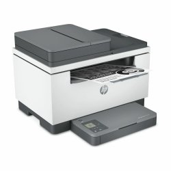 Laserskrivare svartvit HP M234sdw