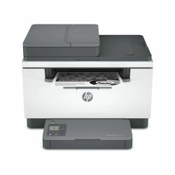 Laserskrivare svartvit HP M234sdw
