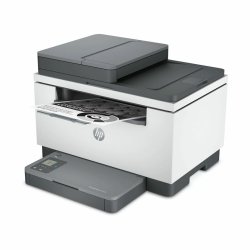 Laserskrivare svartvit HP M234sdw