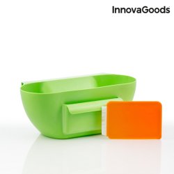 Upph�ngningsbar avfallshink InnovaGoods