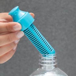Kolfilterrefill OnlyH2O InnovaGoods