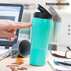 V�lts�ker termomugg InnovaGoods