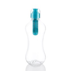 Flaska med Kolfilter OnlyH2O InnovaGoods