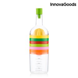 Flaska med k�kstillbeh�r 8 i 1 InnovaGoods (8 delar)
