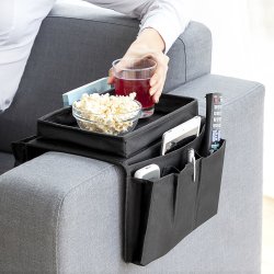 Soffbricka med fjrrkontroll InnovaGoods