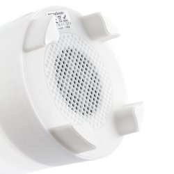 LED-hink med �teruppladdningsbar h�gtalare Sonice InnovaGoods