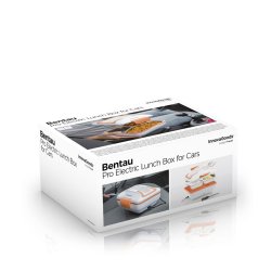 Elektrisk matl�da f�r bilar Pro Bentau InnovaGoods
