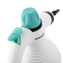 Multifunktionell 9-i-1 handhllen steamer med tillbehr Steany I