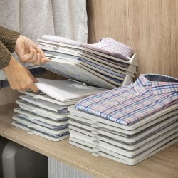 Kl�df�rvaringsset Clorack InnovaGoods