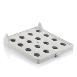 Kl�df�rvaringsset Clorack InnovaGoods