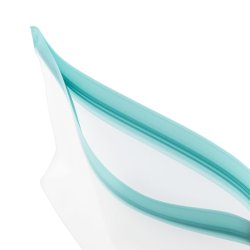 Set med teranvndningsbara hermetiskt frslutna psar Zags Inno