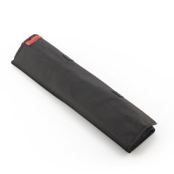 Set med knivar med professionell vska DamasQ InnovaGoods