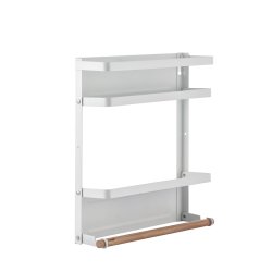 Magnetisk frvaringshylla MagoRac InnovaGoods