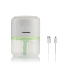 Laddningsbar, brbar minihackare Echoppie InnovaGoods