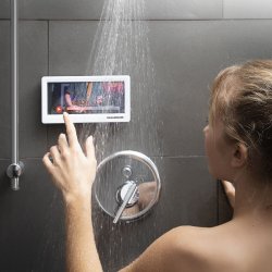 Mobilfodral Cashower InnovaGoods