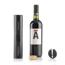 Elektrisk Korkskruv fr Vinflaskor Corkbot InnovaGoods