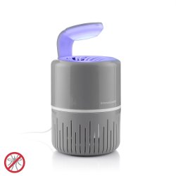 Myggavvisande lampa med insugningsfunktion KL Drain InnovaGoods