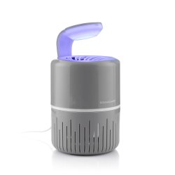 Myggavvisande lampa med insugningsfunktion KL Drain InnovaGoods
