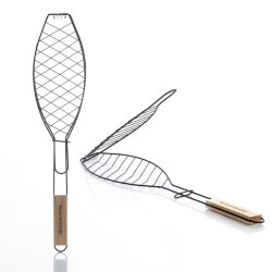 Grill f�r fisk Fisket InnovaGoods