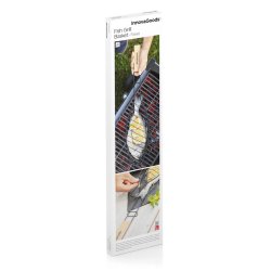 Grill f�r fisk Fisket InnovaGoods