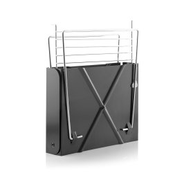 Mini hopfllbar brbar grill fr trkol Foldecue InnovaGoods