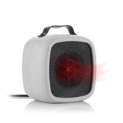 Brbar elektrisk mini-vrmare Bliwarm InnovaGoods