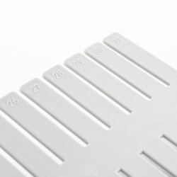 Justerbar ldarrangr Condor InnovaGoods 16 antal