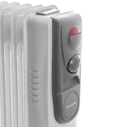 Oljeelement Oileven InnovaGoods 2500 W (11 ribbor)