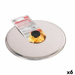 Lock Quttin 144933 Rostfritt stl  31 cm Stl 31 x 31 x 4 cm