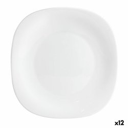 Tallriksunderlgg Bormioli Parma 31 x 31 cm (12 antal) ( 31 cm)