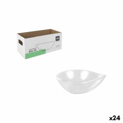 Snacksskl La Mediterrnea 12 x 10 x 4 cm (24 antal)