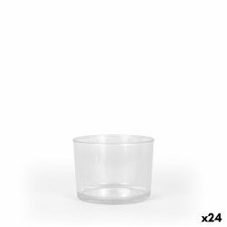 lglas La Mediterrnea 0,24 l (24 antal)