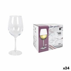 Vinglas La Mediterrnea Tempo (24 antal)