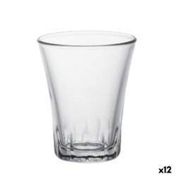 Glasset Duralex Amalfi 70 ml 4 Delar (12 antal)