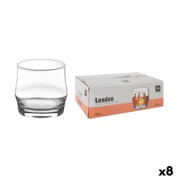 Glasset La Mediterrnea LANDON 6 Delar (8 antal)
