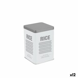 Burk Quttin RICE (12 antal)
