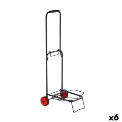 Vagn Bricotech 36 x 31 x 86 cm Flera anvndningsomrden (6 antal