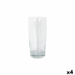 Glasset LAV 6 Delar (4 antal)